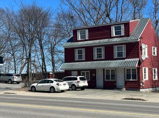 81 College Ave #85, Waterville, ME 04901