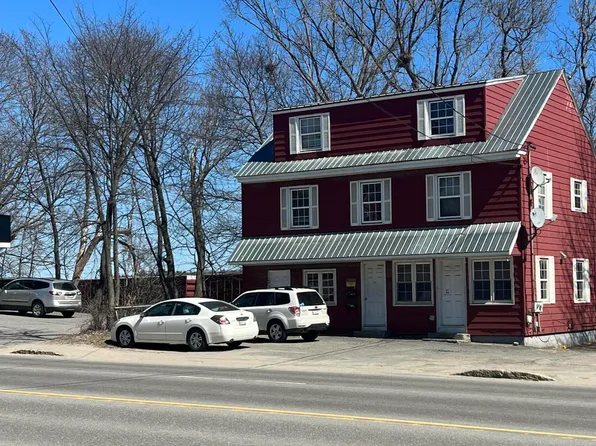 81-85 College Avenue, Waterville, ME 04901