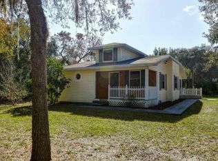 15404 Peace Blvd, Spring Hill, FL 34610