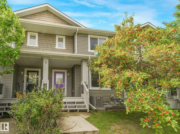 26 Allard Way, Fort Saskatchewan, AB T8L 0C3
