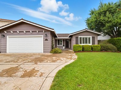 3761 Thousand Oaks Dr, San Jose, CA, 95136