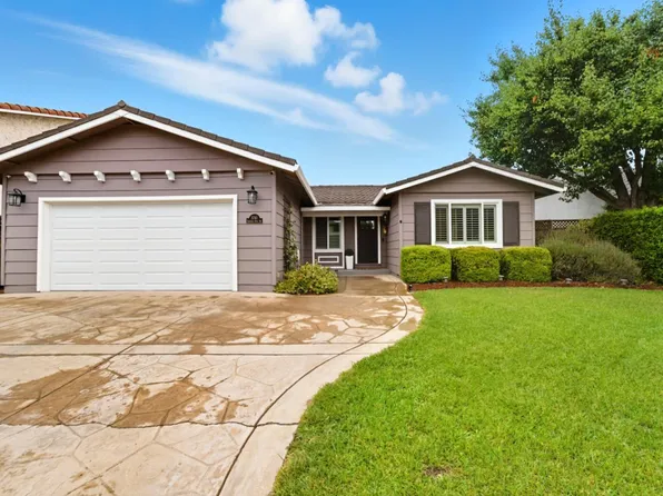 3761 Thousand Oaks Dr, San Jose, CA 95136