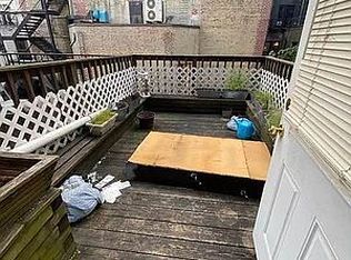 136 W 87th St #7F, New York, NY 10024