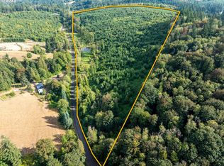 Barker Rd, Rainier, OR 97048