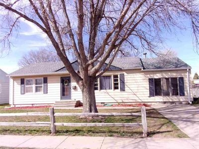 2109 Alpha St, North Platte, NE, 69101