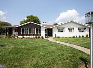 3434 Philips Dr, Pikesville, MD 21208