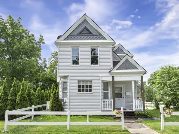 2115 Forestdale Ave, Cleveland, OH 44109