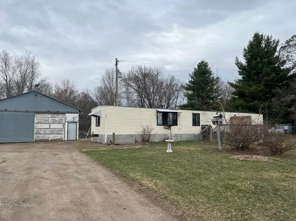 2857 405th Ave NE, Braham, MN 55006