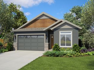 11220 NE 135th Ave, Vancouver, WA 98682