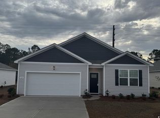 529 Black Pearl Way LOT 274, Myrtle Beach, SC 29588