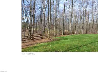 4903 Golden Oaks Dr, Oak Ridge, NC 27310