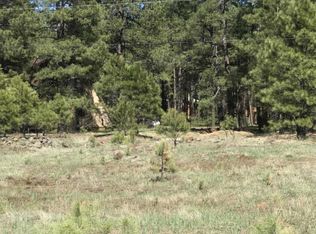 817 N Skylane Rd, Pinetop, AZ 85935