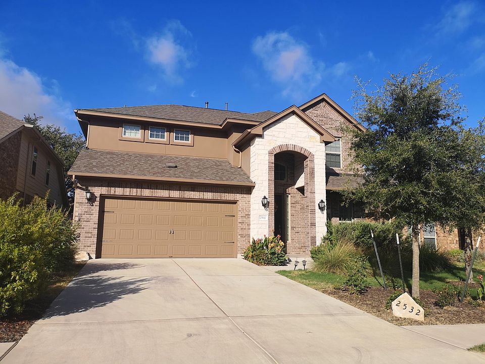 1st image of 2532 Granite Hill Dr