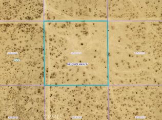 0 E Avenue Q12 LOT 29, Palmdale, CA 93591