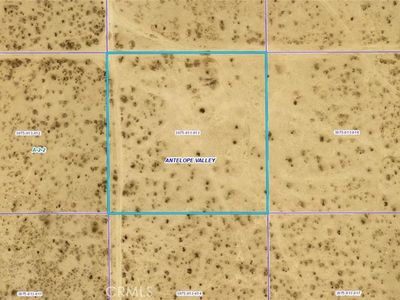 0 E Avenue Q12 LOT 29, Palmdale, CA, 93591