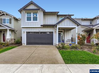 2676 NW Shadden Dr, McMinnville, OR 97128