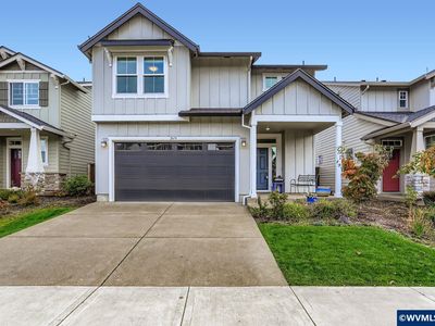 2676 NW Shadden Dr, McMinnville, OR, 97128