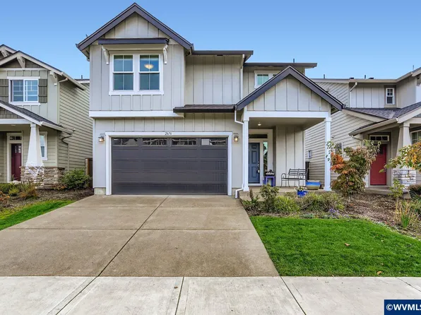 2676 NW Shadden Dr, McMinnville, OR 97128