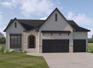 Stanhope Plan, Waukee Crossing, Waukee, IA 50263