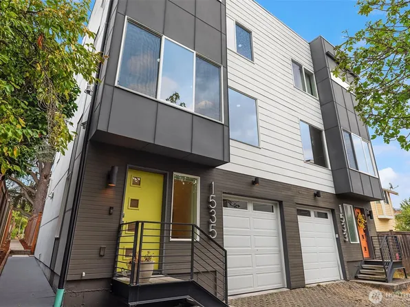 1535 NW 62nd Street, Seattle, WA 98107