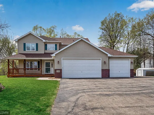 8549 Woodland Curv, Saint Bonifacius, MN 55375