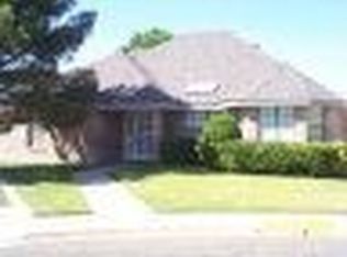 5 Capistrano Ct, Odessa, TX 79765