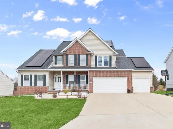 34 Kate Wagner Ct, Westminster, MD 21157