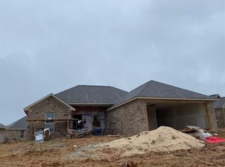 1408 Victoria Ln, Brandon, MS 39042