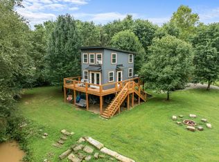 7696 Bull Run Rd, Vinton, OH 45686
