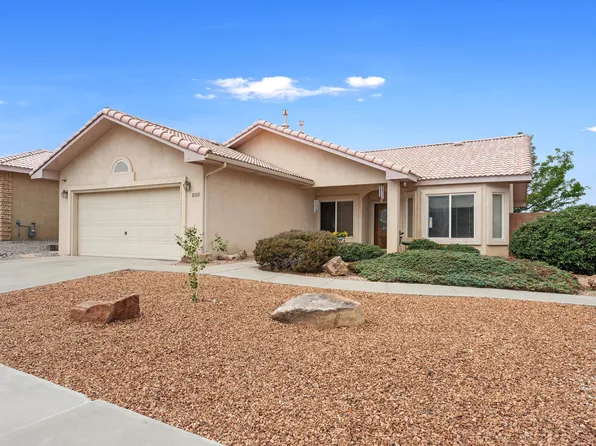 8509 Vista Del Norte Dr NE, Albuquerque, NM 87113