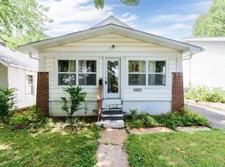 6937 Sharp Ave, Saint Louis, MO