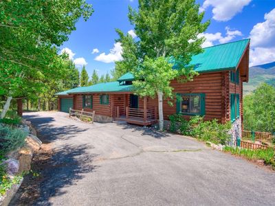 1780 Falcon Dr, Silverthorne, CO, 80498