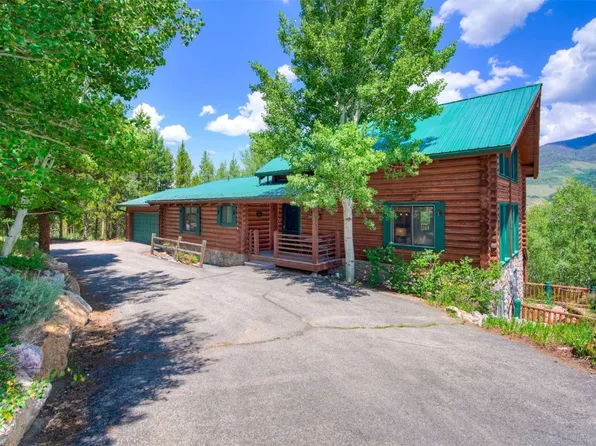 1780 Falcon Dr, Silverthorne, CO 80498