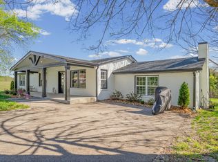 138 Walker Ridge Rd, Big Rock, TN 37023