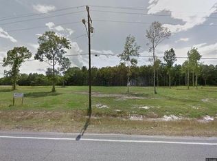 Highway 109 S, Vinton, LA 70668