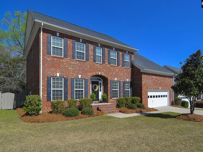 101 Montelena Dr, Lexington, SC, 29072