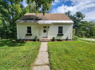 107 Temple Rd, Greenville, NH 03048