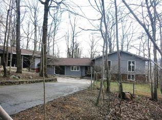 1051 Wild Turkey Run, Vinton, VA 24179