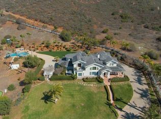 2196 Alessandro Trl, Vista, CA 92084