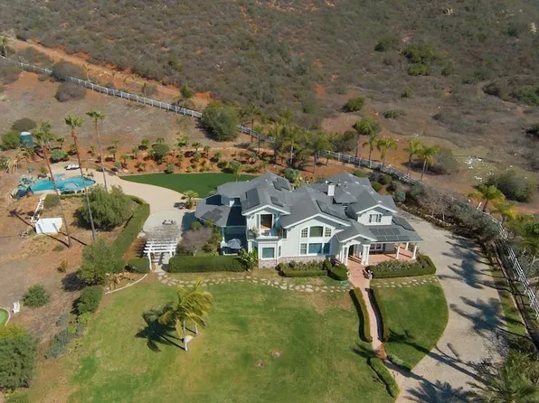 2196 Alessandro Trl, Vista, CA 92084