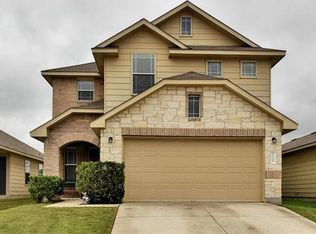 11316 Ashbrook Dr, Manchaca, TX 78652