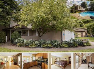 1771 Southview Dr, Yellow Springs, OH 45387