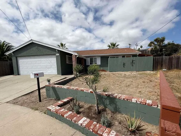 3011 Jacqueline Ln, Oceanside, CA 92056
