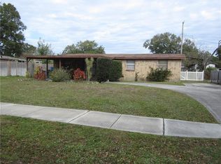 4539 W Fern St, Tampa, FL 33614