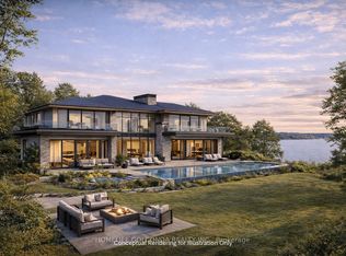 1811 Ridge Rd W, Oro Medonte, ON L0L2E0