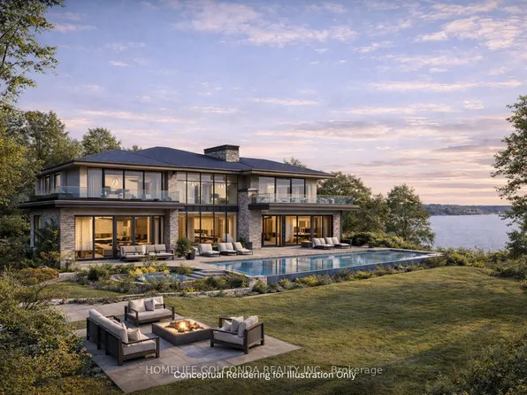 1811 Ridge Rd W, Oro Medonte, ON L0L 2E0