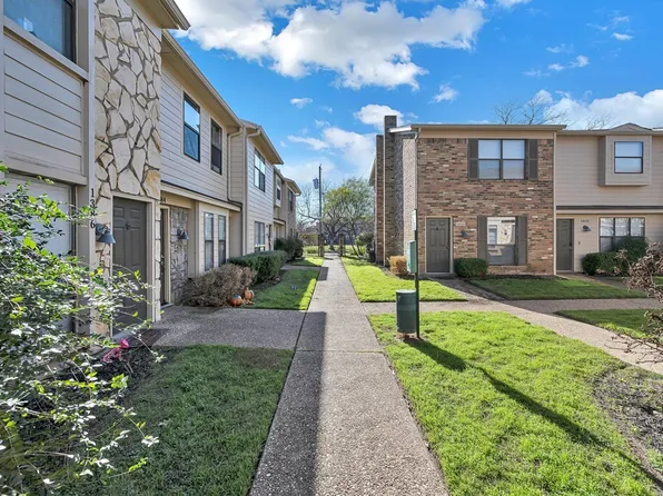 1378 S 12th St #1378, Waco, TX 76706