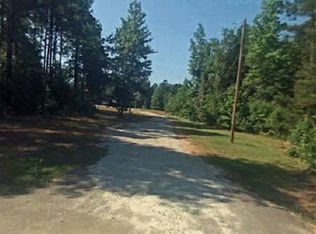 5395 Crawford Rd, Fort Lawn, SC 29714