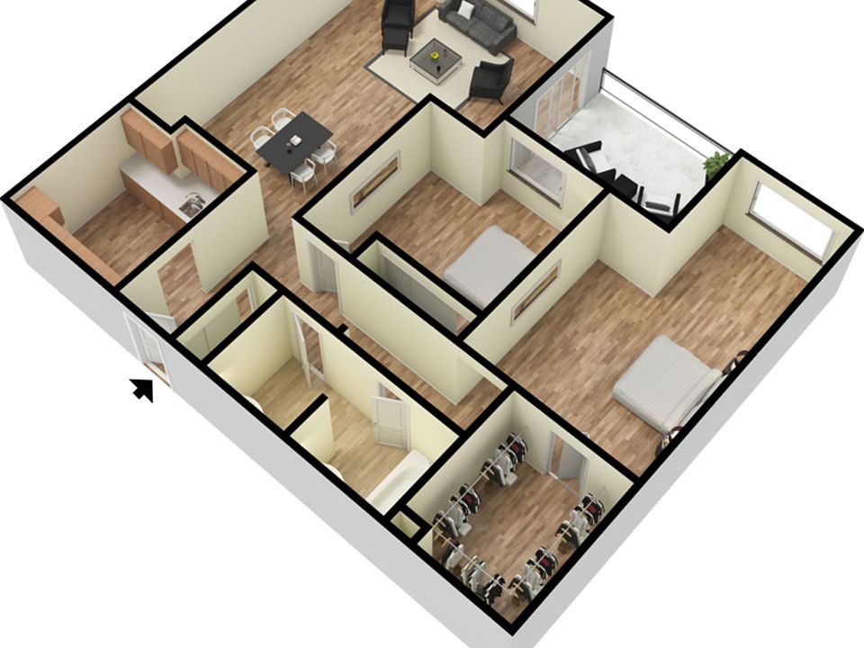 1st image of 11300 3rd Ave NE APT 344
