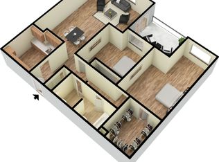 The Court at Northgate, Seattle, WA 98125